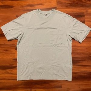 Uniqlo Oversized Tee